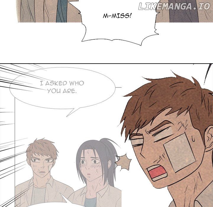 High School Devil Chapter 278 121